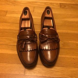 Allen Edmonds Loafer (size 13 EEE wide)